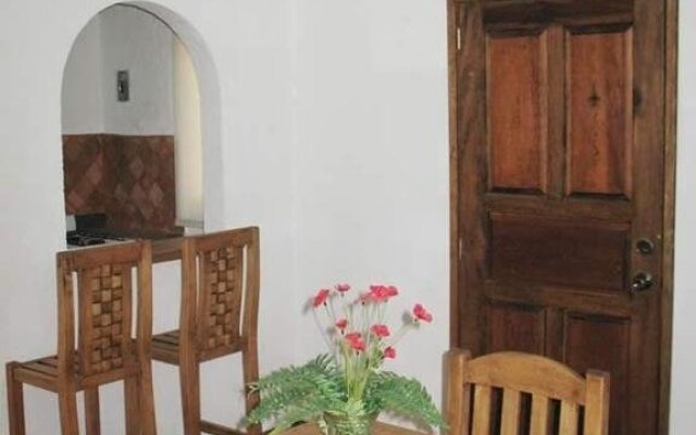 Bungalow Tepoztlan