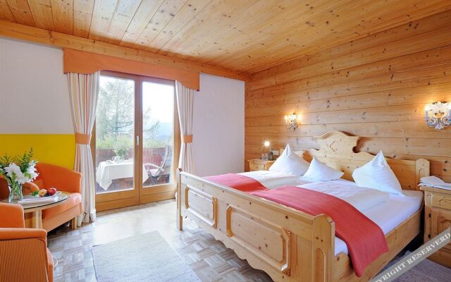 Naturhotel Alpenrose