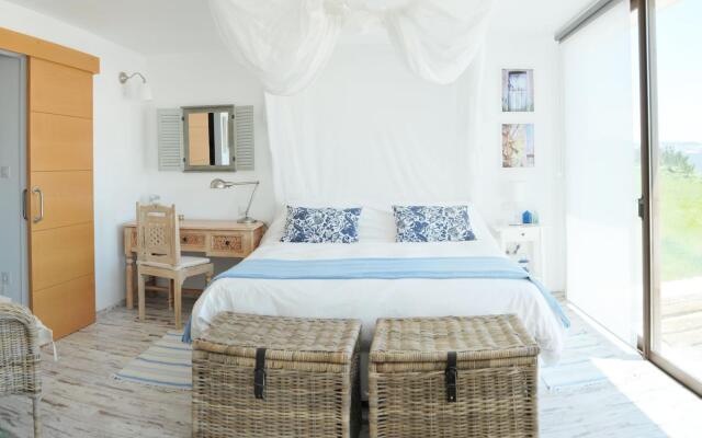 The Hidden Secret on the Cliff