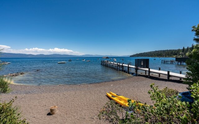 Tahoe Classic by Tahoe Mountain Properties