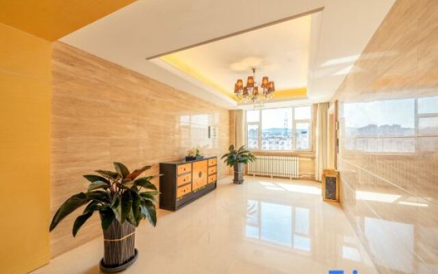 Xintaihe Hotel