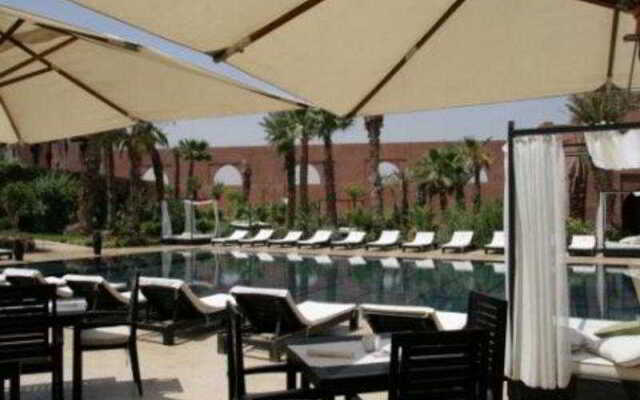 Crystal Hotel