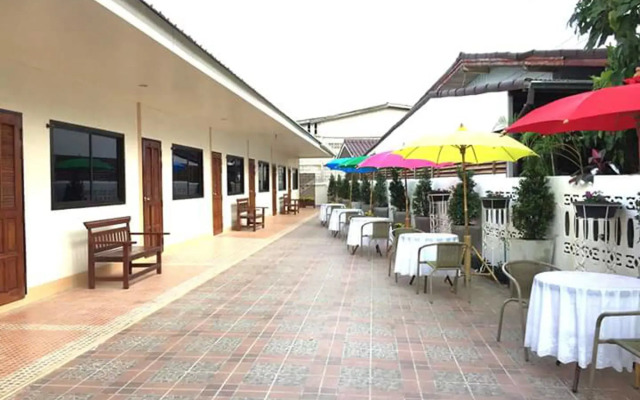 Na Soi 5 Chiangkhan