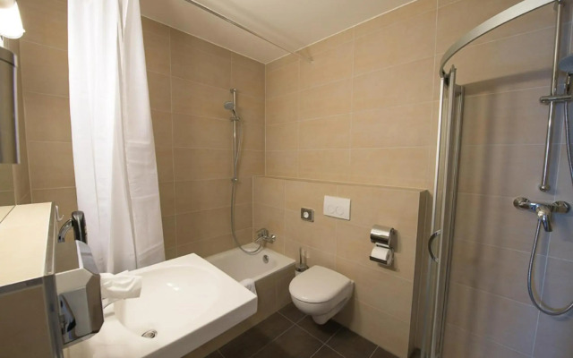 Scandic Lillestrøm