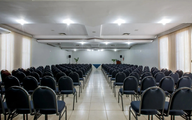 Olinda Hotel e Eventos
