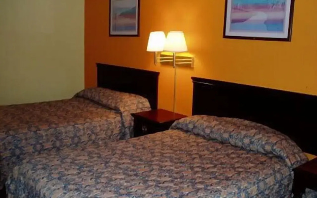 Allstate Inn Seymour