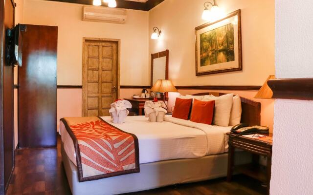 Citrus Chambers Mahabaleshwar