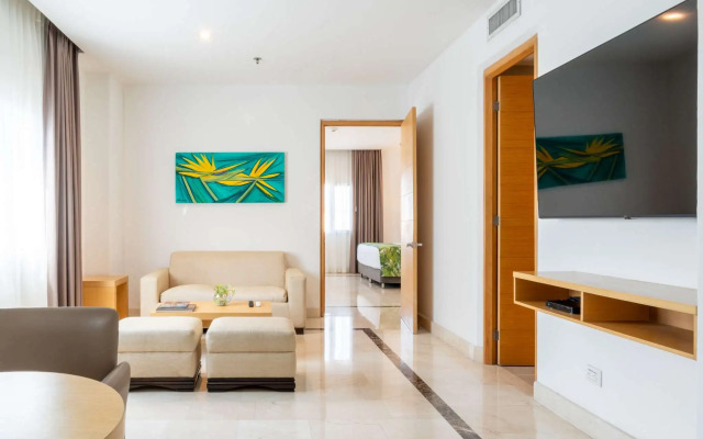 Dann Carlton Barranquilla