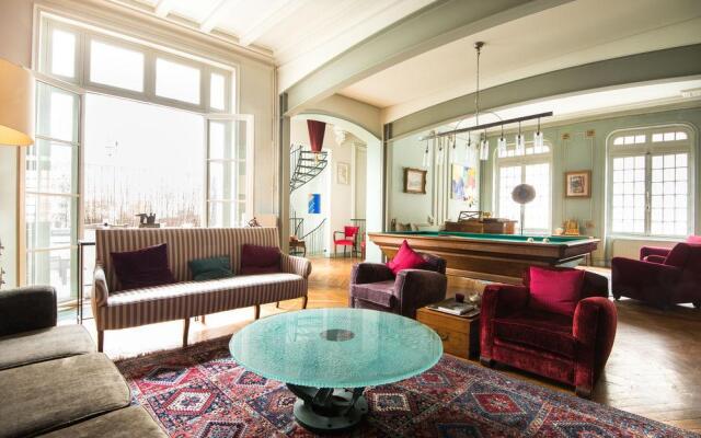 Latin Quarter Apartments by onefinestay