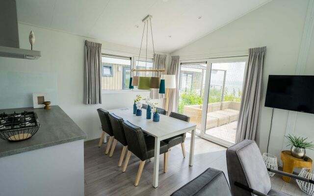 Europarcs Markermeer