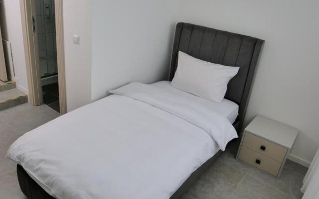 Evsenn Hotel