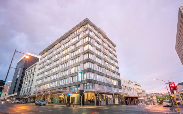 Scenic Hotel Dunedin City
