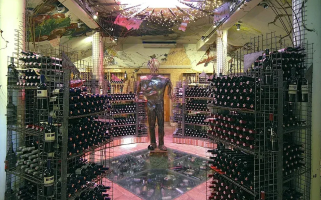 Thermenhotel 4 Jahreszeiten