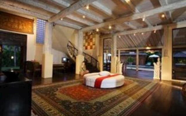 Villa Sumatra