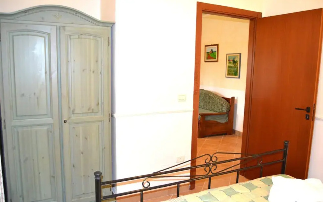 Agriturismo Fara Del Falco