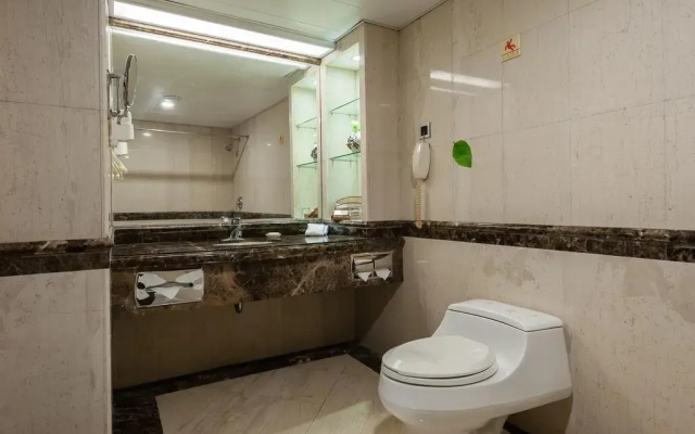 Guangzhou Hilbin Hotel