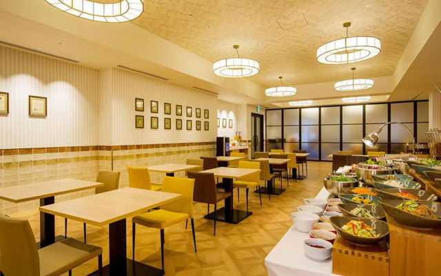Hotel Monterey KOBE