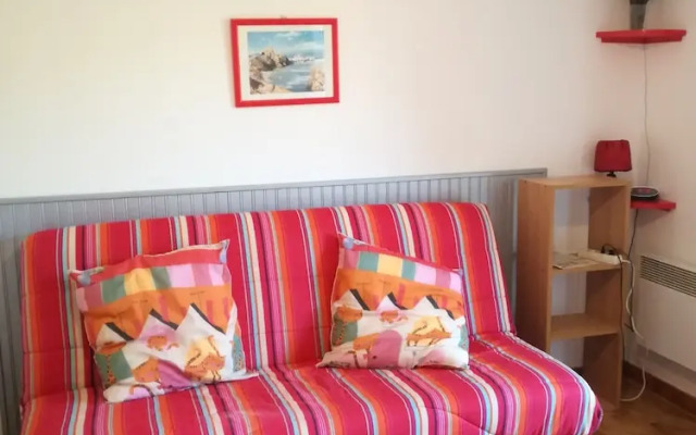 Résidence les Cades