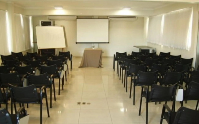Turis Hotel