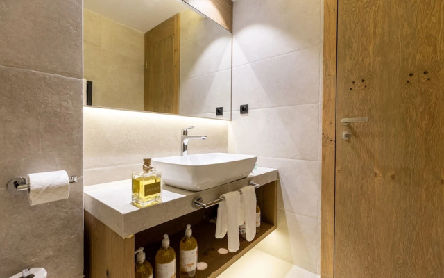Hotel Monti Spa&Wellness