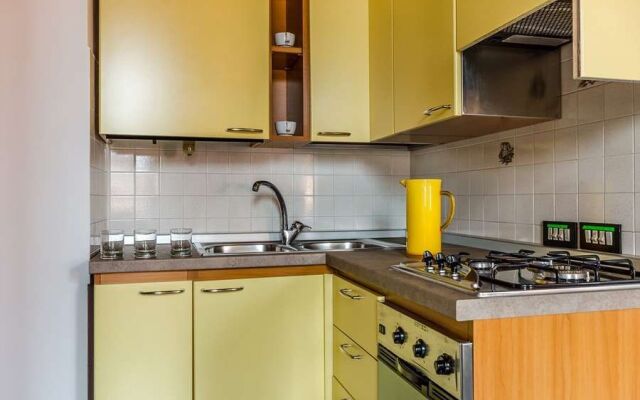 Ariel Silva Venice Apartments