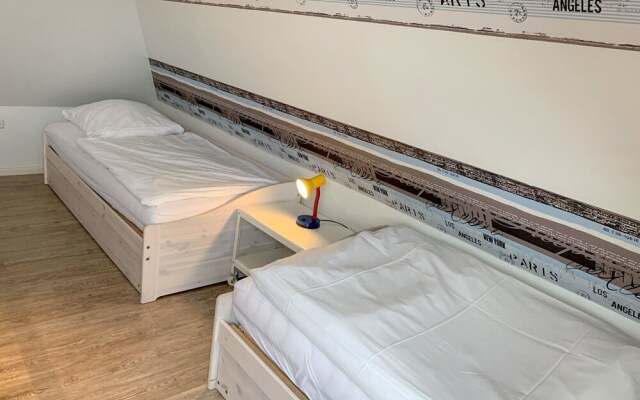 Sandd ne Norden in Norden