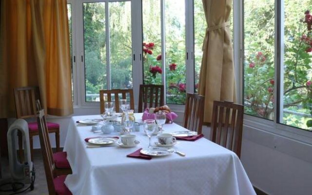 Bed and Breakfast