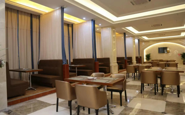 Ludao International Hotel