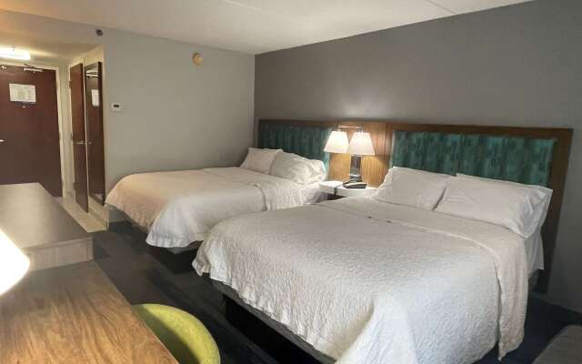 Hampton Inn Ridgefield Park