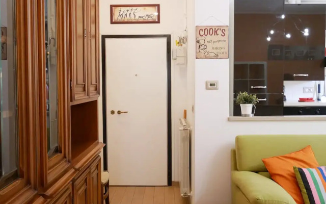 Bologna Fly&Go Apartment