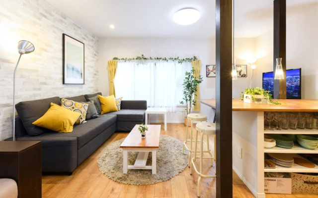 Horikiri Kodate - Vacation STAY 8860 – Guest Rooms – Tokyo