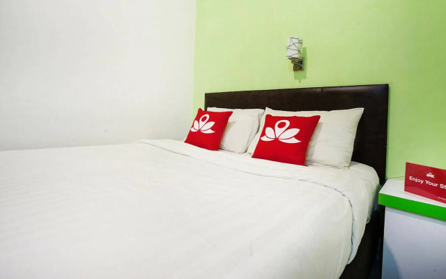 Greenland Hotel Batam