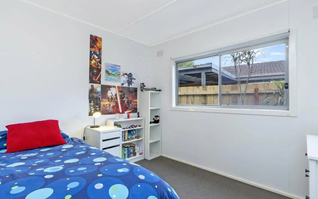 Willan - 43 Powling Street