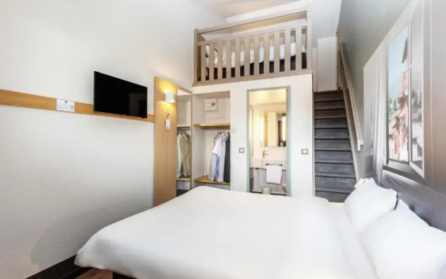 B&B Hotel Bayonne