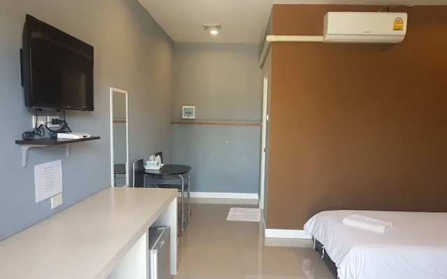 Samyod Mountain Resort