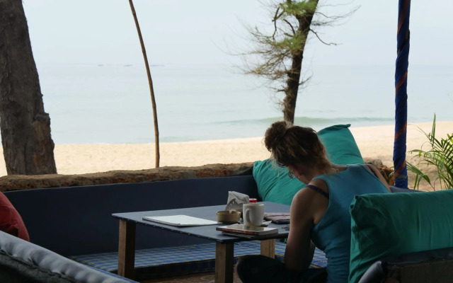 Peace Garden Beach Resort