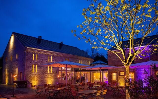 Hotel Zum Rittmeister