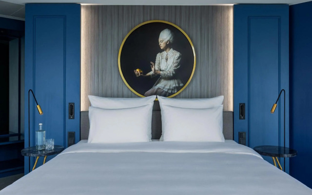 Hotel Luc, Autograph Collection