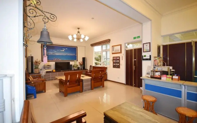Sea Bay B&B
