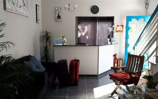 Ancla Beach Apartments