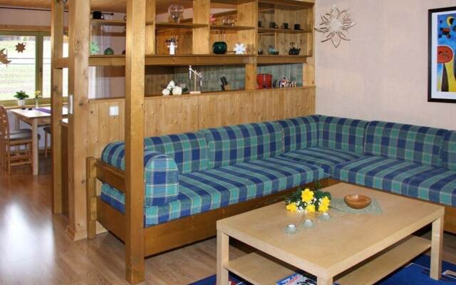 Rasehorn Comfortable Holiday Residence