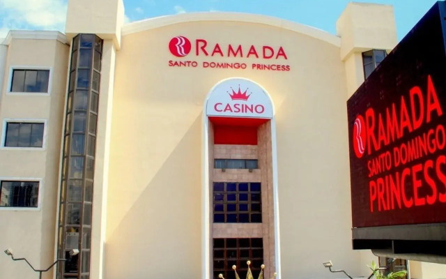 Ramada by Wyndham Princess Santo Domingo
