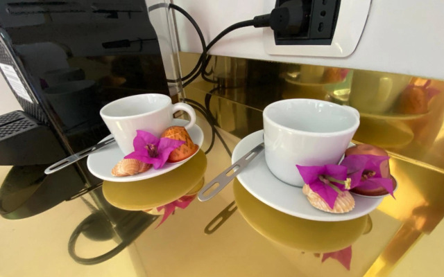 Attico Il Gabbiano (Centralissimo Porto di Anzio)