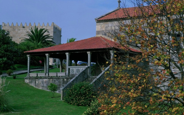 Parador De Baiona