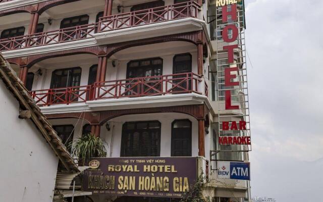 Sapa Royal Hotel