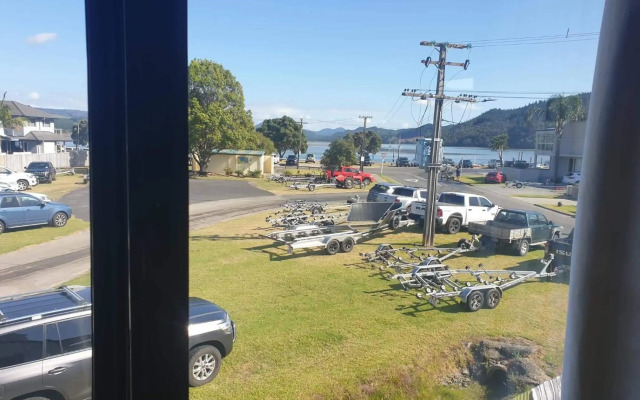 Hosts on the Coast Dad's Place