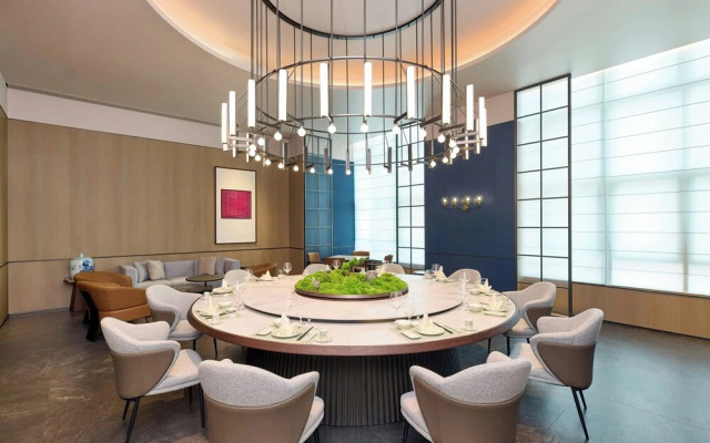 Four Points By Sheraton Nanning, Wuxiang