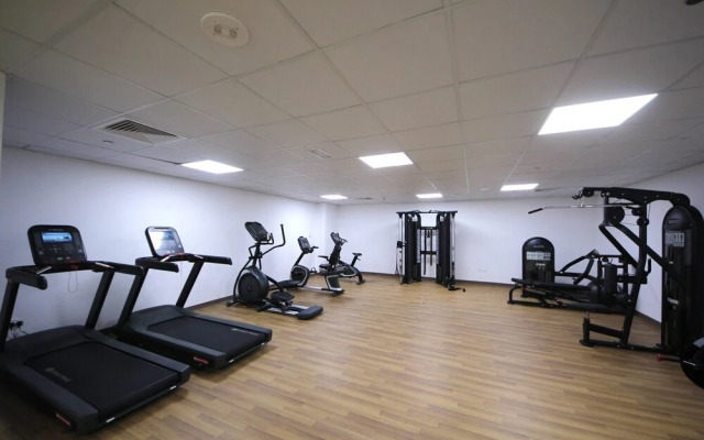 Amazing Shaista 1 Bhk Apartment