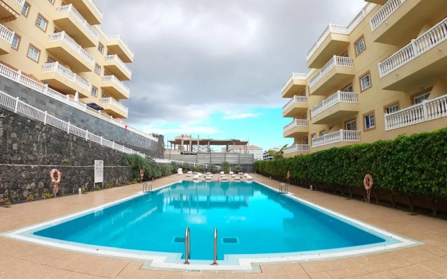 Apartman Mar Primavera