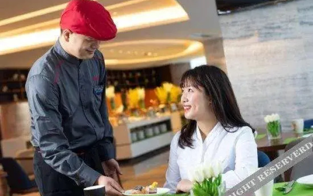 Hampton by Hilton Chengdu Chenghua
